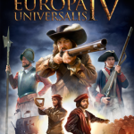 لعبة Europa Universalis 4