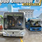 Bus Simulator