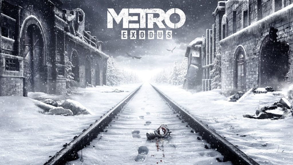 تحميل لعبة metro exodus من ميديا فاير | مضغوطة برابط مباشر وحجم صغير للكمبيوتر Metro Exodus
