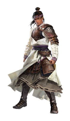 تحميل لعبة Total War Three Kingdoms للكمبيوتر