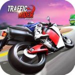 Traffic Rider