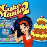 2 Cake Mania