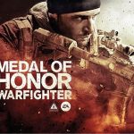 Medal Of Honor Warfighter