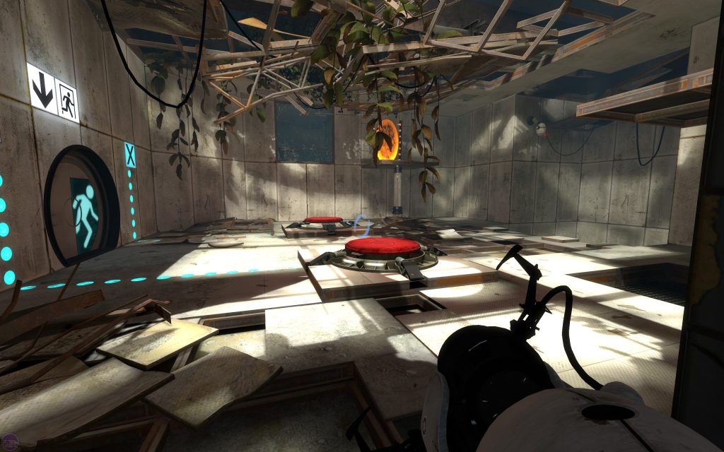 Portal 2