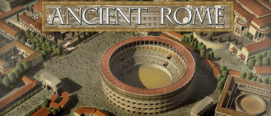 Ancient Rome