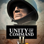 لعبة Unity Of Command 2