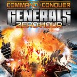 Generals Zero Hour