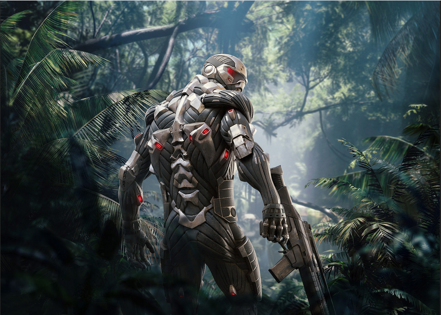 Crysis 1