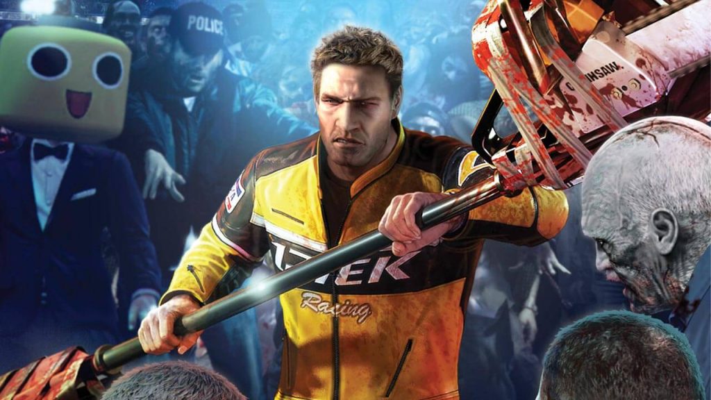 Dead Rising 2