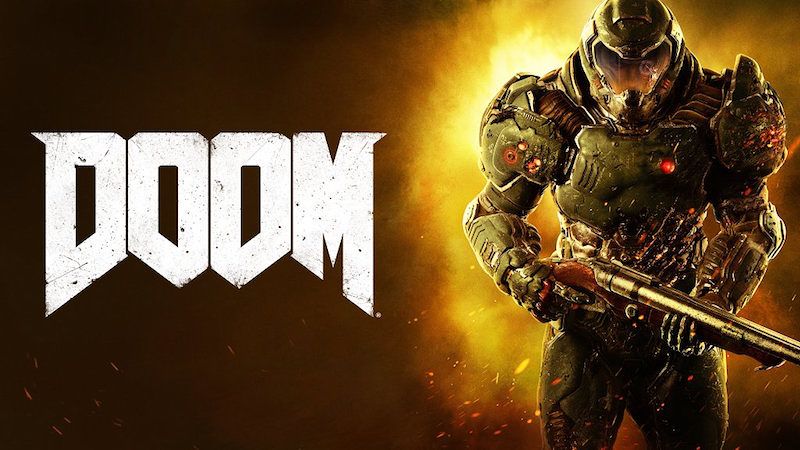 Doom 1
