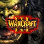 لعبة Warcraft III Reign of Chaos