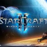 لعبة Starcraft 2