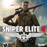 Sniper Elite 4