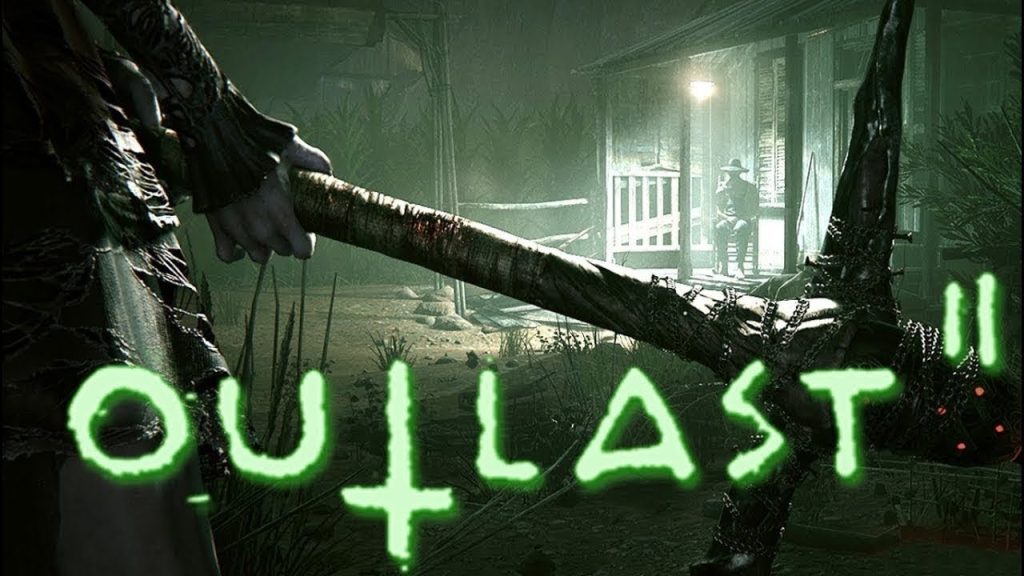 Outlast 2