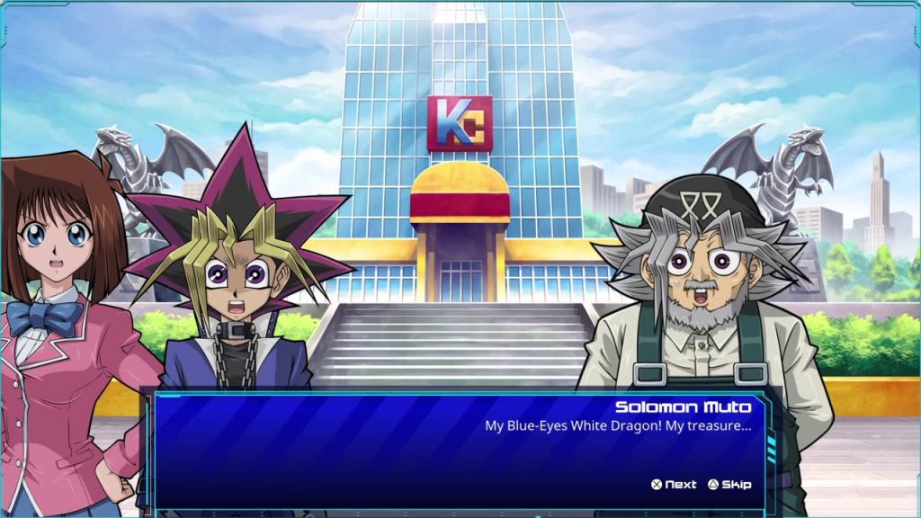 Yu-Gi-Oh