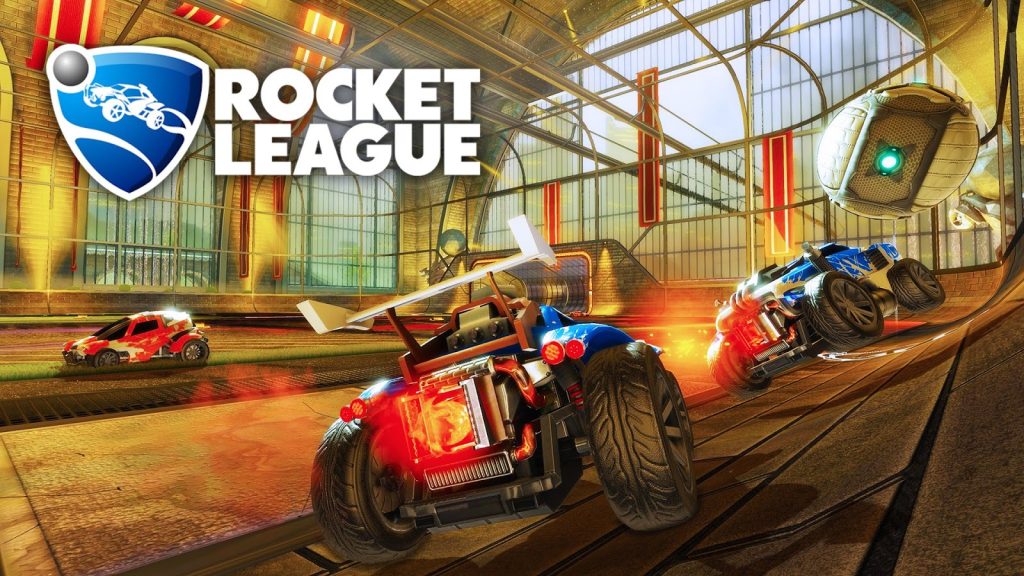 Rocket League