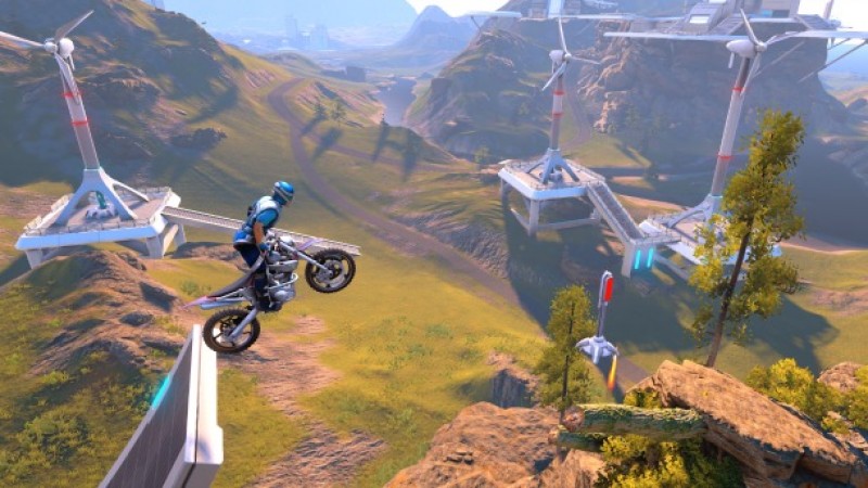 Trials Fusion