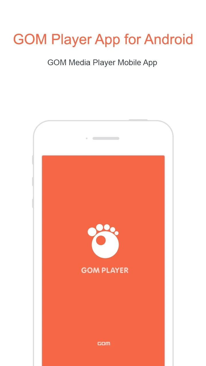 تحميل برنامج Gom Player للأندرويد اخر اصدار
