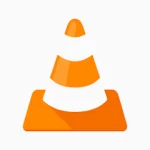 برنامج vlc للأندرويد