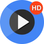 برنامج hd video player للأندرويد