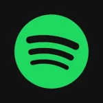 برنامج spotify للأندرويد