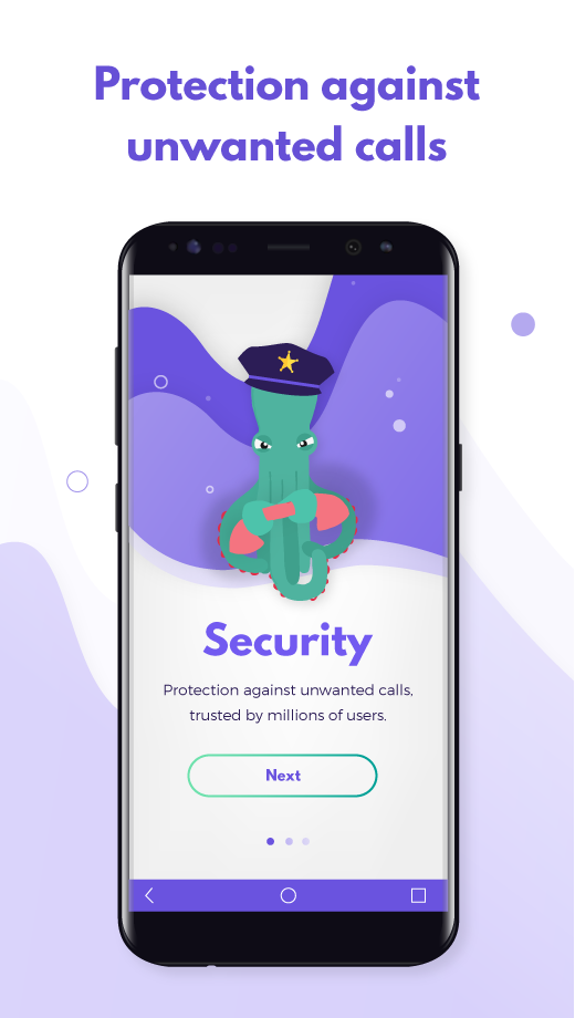 تحميل برنامج Should I Answer للأندرويد مجانا