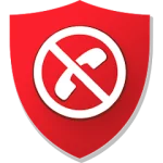 برنامج Calls Blacklist للأندرويد