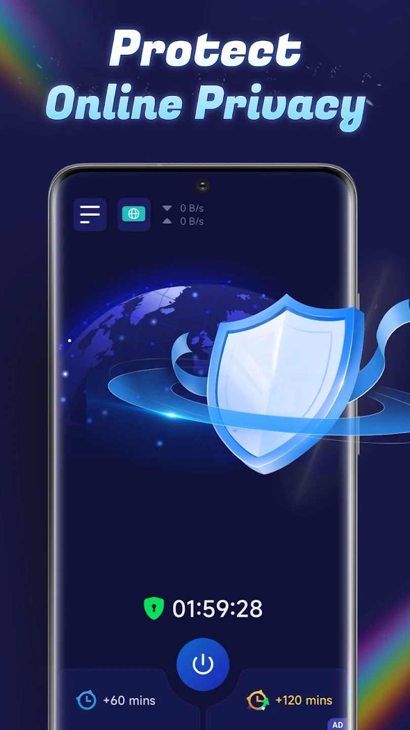 تنزيل برنامج VPN Master للأندرويد أحدث إصدار