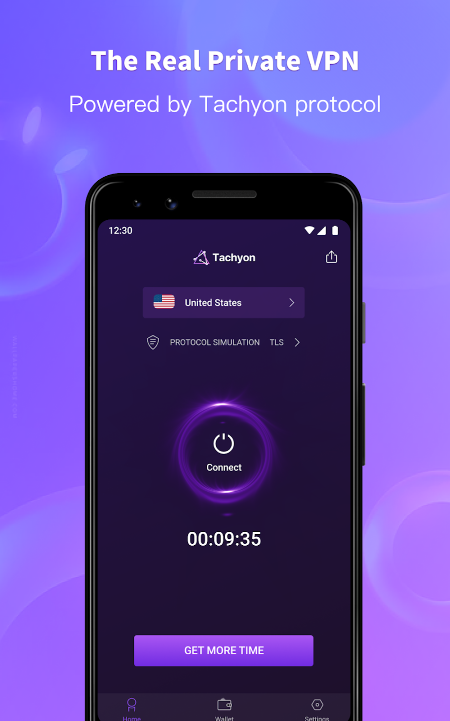 برنامج Tachyon Vpn للأندرويد/لا تقلق بشأن المواقع المحجوبة تصفحها بكل سهولة برنامج Tachyon Vpn للأندرويد/لا تقلق بشأن المواقع المحجوبة تصفحها بكل سهولة