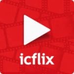 برنامج Icflix للأندرويد