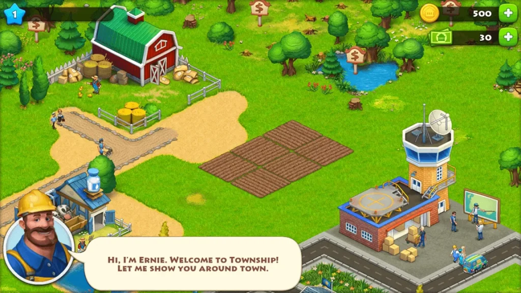 Township