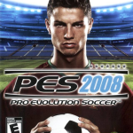 بيس 2008 PES