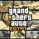 GTA المصرية