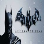 Batman Arkham Origins