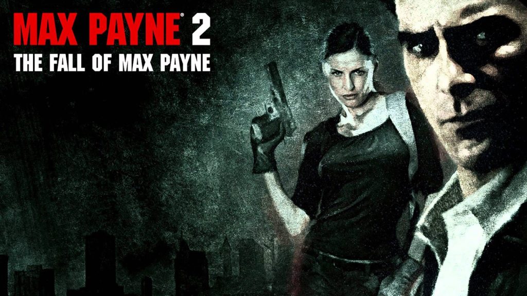 Max Payne 2