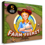 Farm Frenzy 5