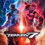 7 Tekken