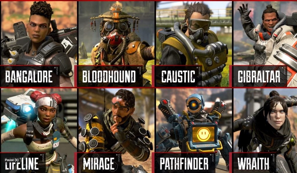 Apex Legends