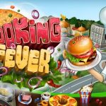 Cooking Fever