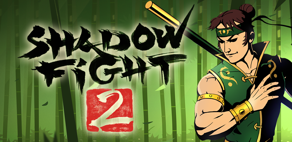 2 Shadow Fight