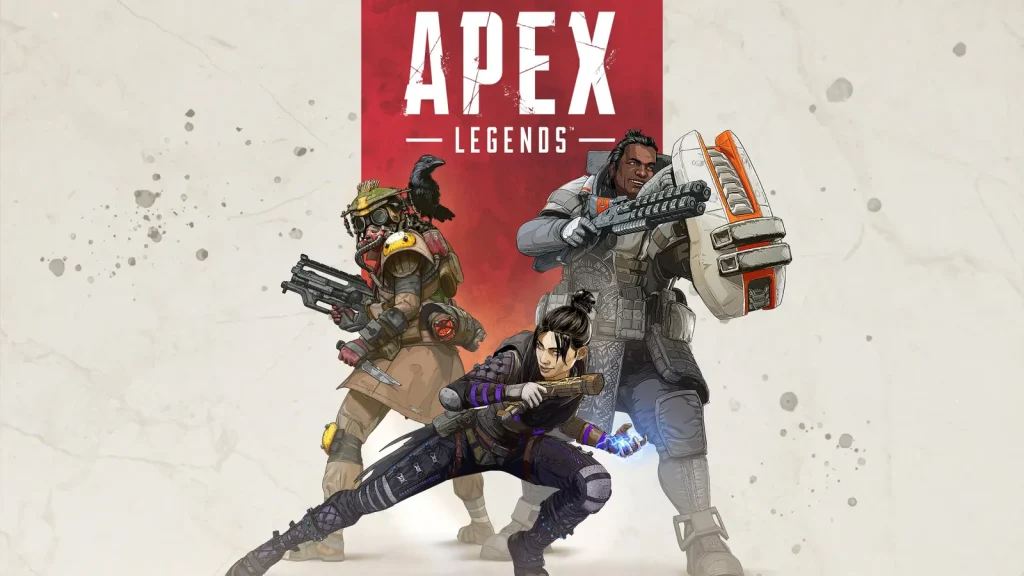 Apex Legends