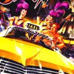 Crazy Taxi 3