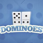 لعبة Dominoes