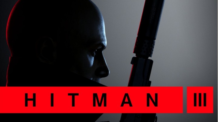 Hitman 3