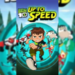 Ben 10 Up To Speed