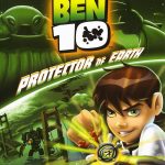 Ben 10 Protector Of Earth