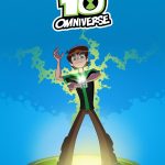 Ben 10 Omniverse