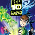 Ben 10 Alien Force