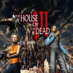 3 The House Of The Dead