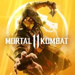 11 Mortal Kombat